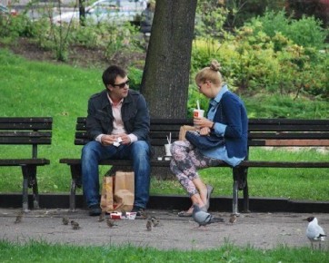 Летние обеды на свежем воздухе: создаем идеальный ланч