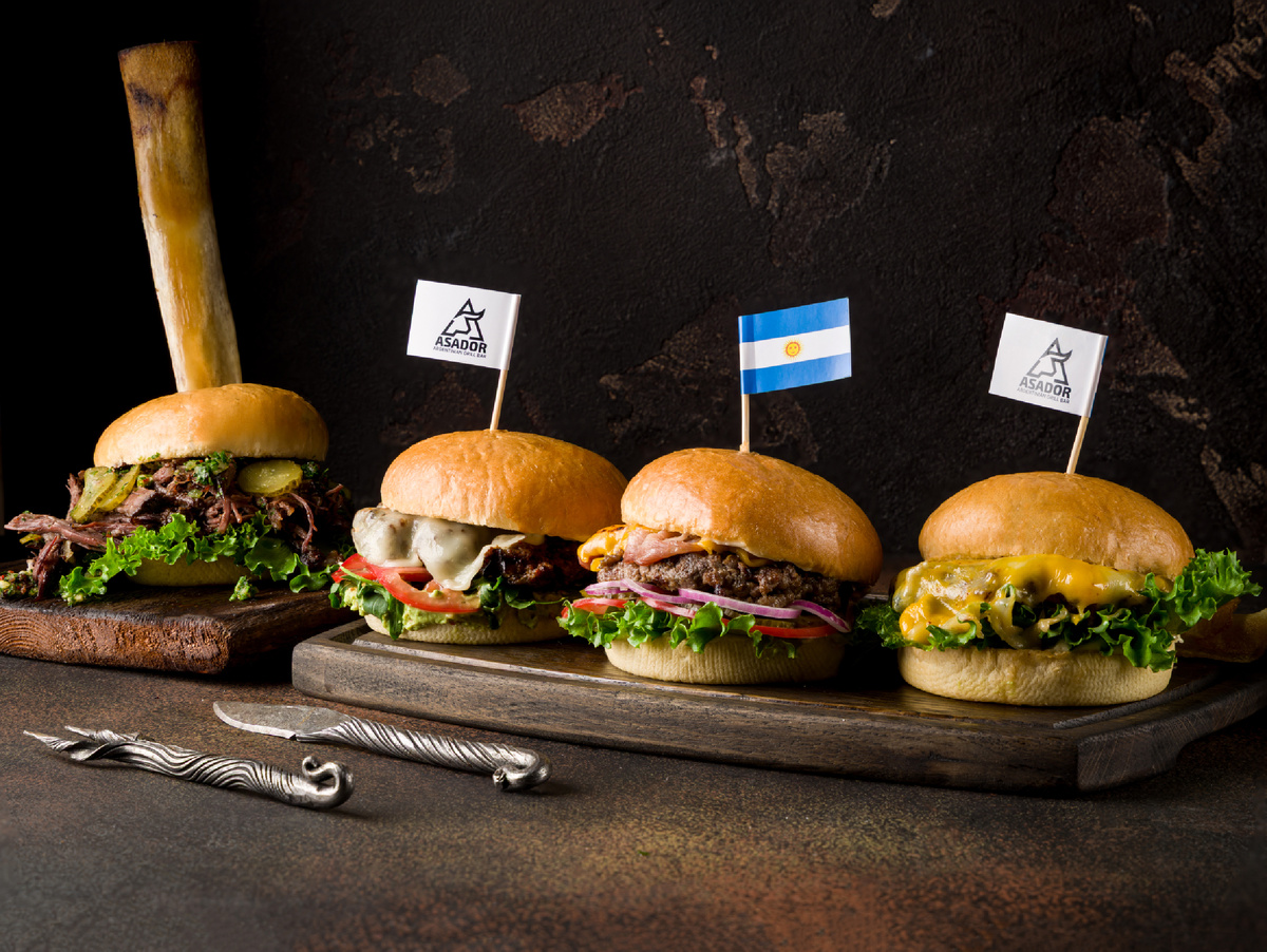 Аргентинская кухня: погружение в мир вкуса