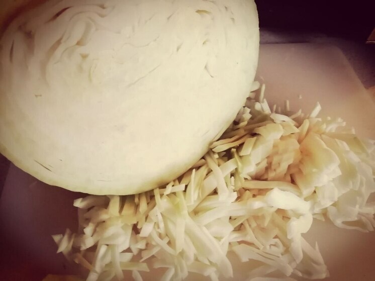 Осенний рацион: советы диетолога для здоровья и энергии