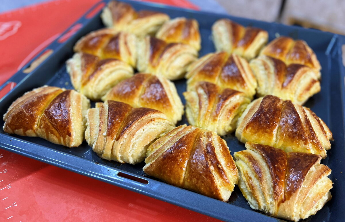 Армянская выпечка для чаепития: как приготовить гата на праздник и каждый день