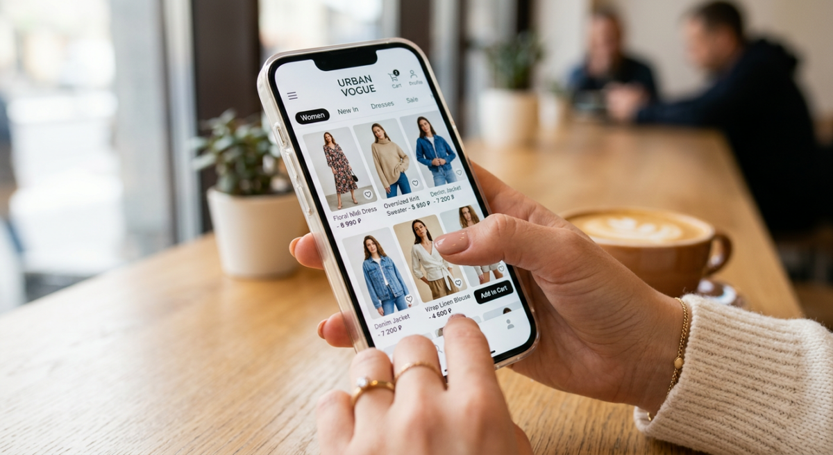 Госдума предлагает ограничить интернет-покупки для шопоголиков