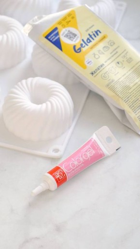 Как выбрать лучший желатин: порошковый или листовой?