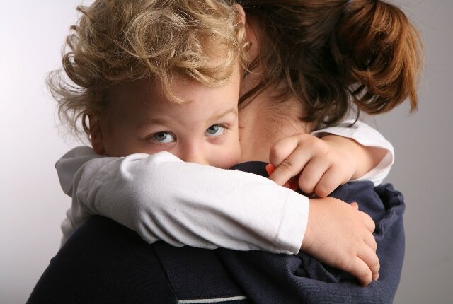 Как понимается привязанность детей к родителям