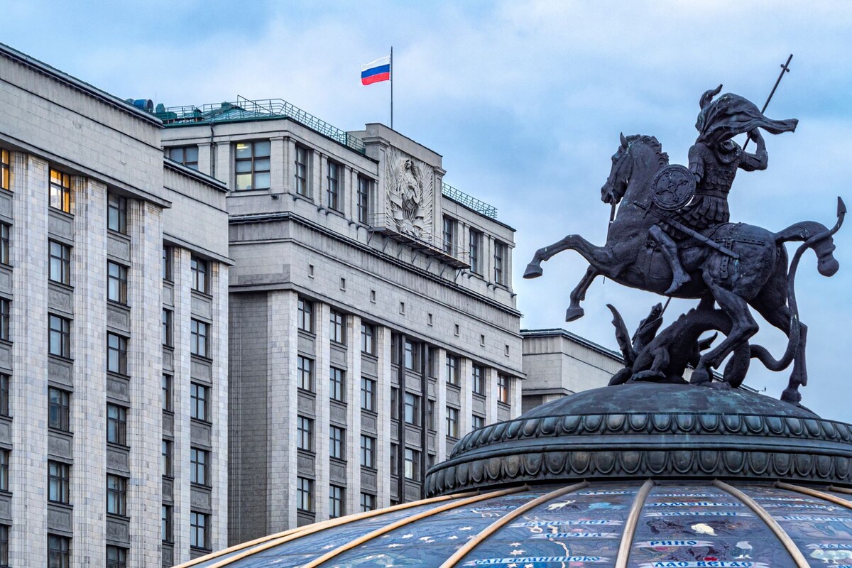 Законопроект о защите россиян за границей: армейская поддержка на подходе