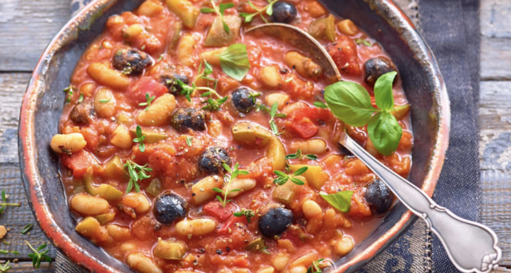 Наслаждайтесь супом айнтопф: как приготовить классическое немецкое блюдо