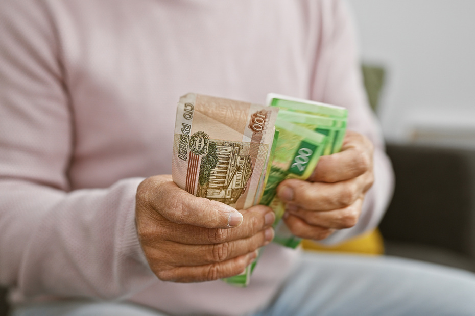 Где живут самые щедрые пенсии: рейтинг регионов России