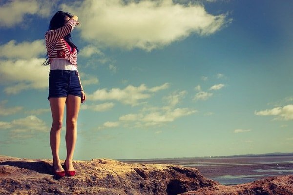 Как научиться любить себя: три шага к изменениям в мышлении