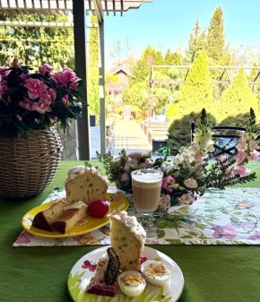 Современный кулич: простой рецепт для каждой хозяйки