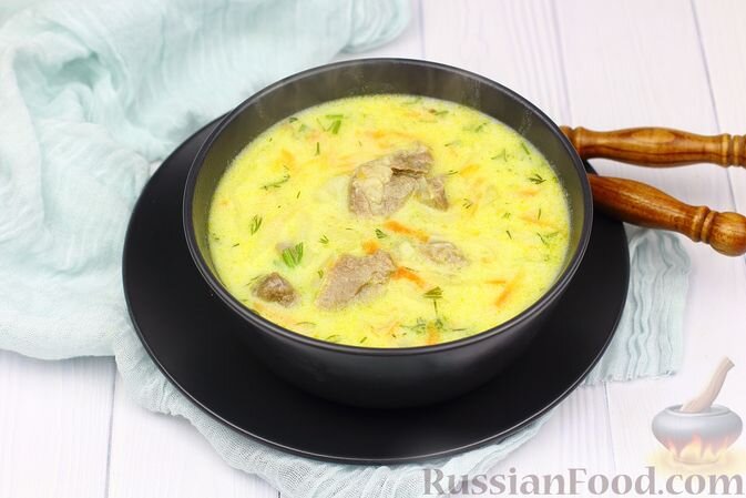 Супы недели: пять оригинальных рецептов для вашей кухни