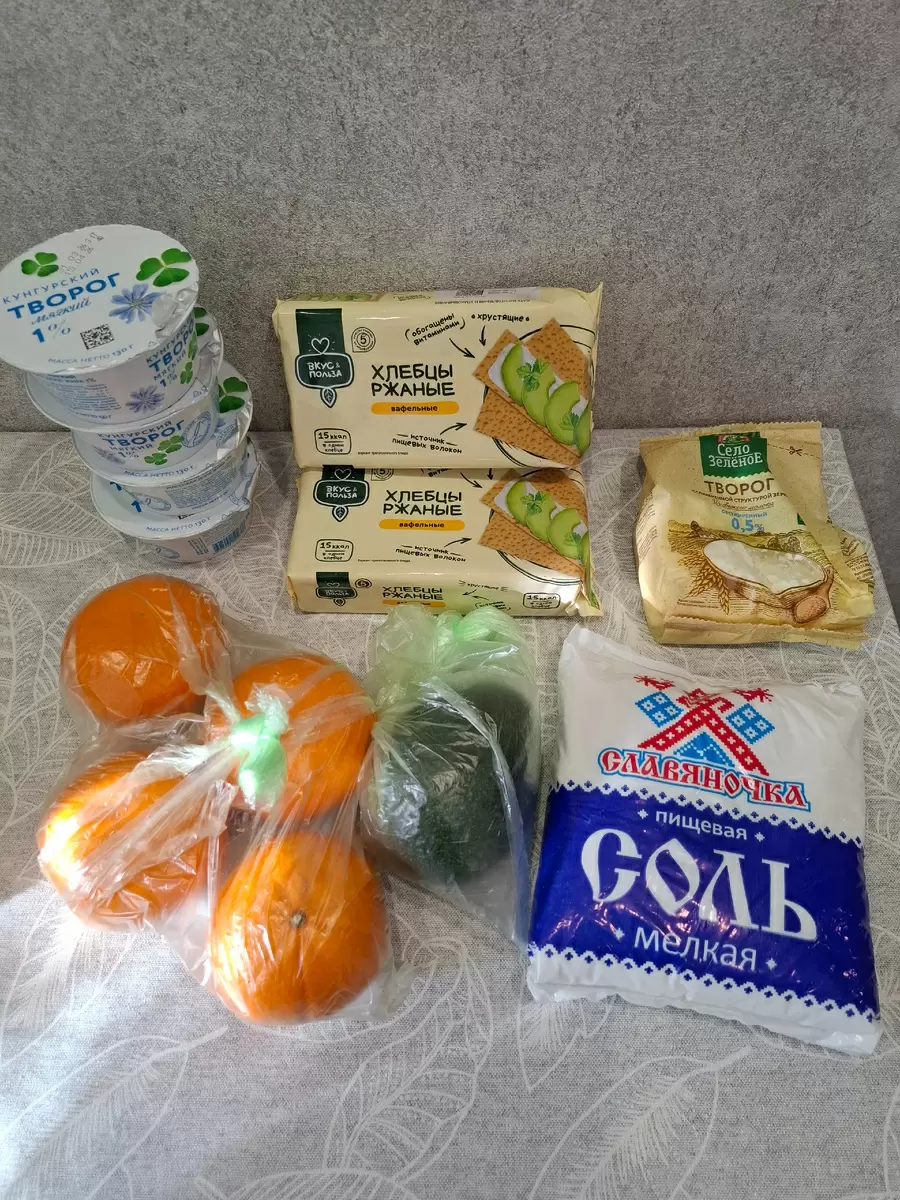 Творожные ватрушки и весенние заботы: как проходит день обычной женщины