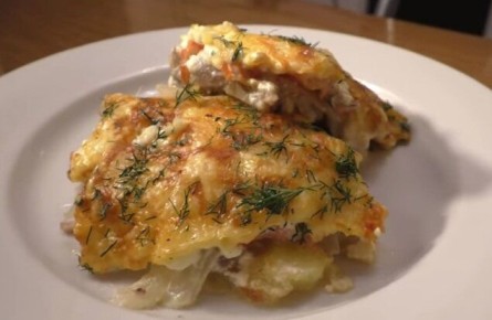 Как приготовить мясо по-французски: секреты и советы