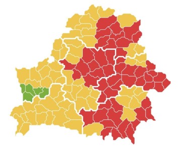 На шашлычную вылазку – с осторожностью!