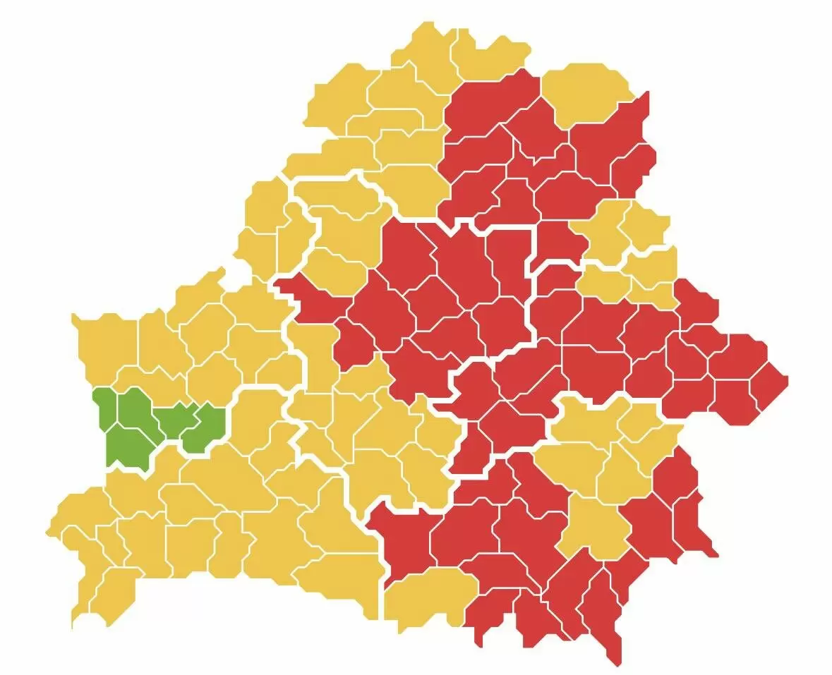 На шашлычную вылазку – с осторожностью!
