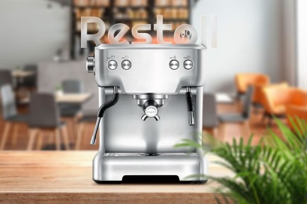 Как один интернет-магазин оборудования для общепита преодолел кризис и вышел на новый уровень