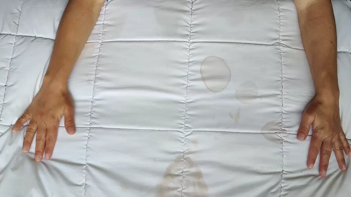 Как эффективно избавиться от пятен на текстиле: простые советы