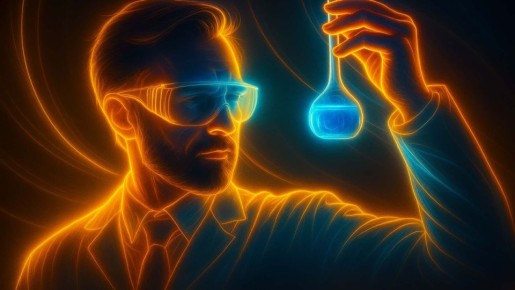 Искусство, скрытое в привычке