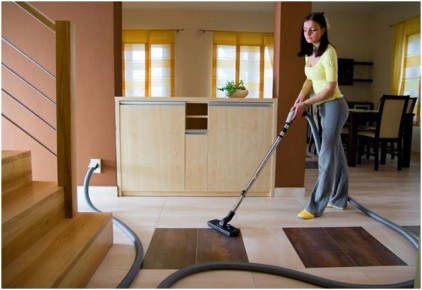 Искусство современного комфорта: три бытовых прибора, которые вы могли бы иметь