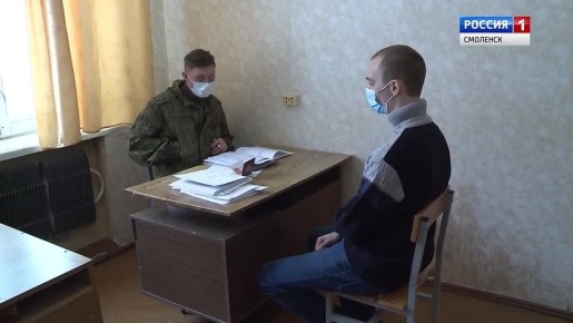 Сотрудники военных комиссариатов сегодня отмечают свой профессиональный праздник