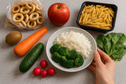 Почему стоит пересмотреть свои взгляды на углеводы