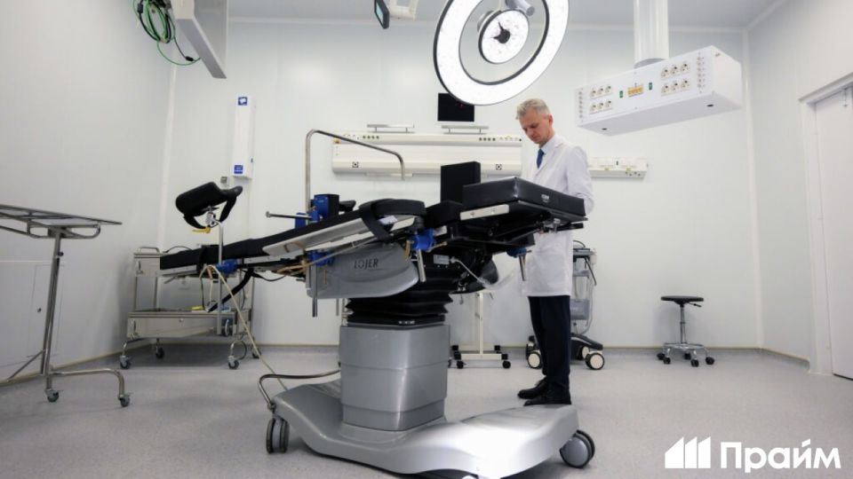 Правительство дополнительно направит два миллиарда рублей на модернизацию здравоохранения в регионах, заявил Мишустин