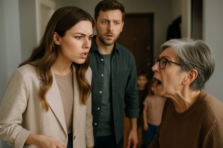 Соседская жизнь или как стать бесплатной няней: история об ожиданиях и реальности