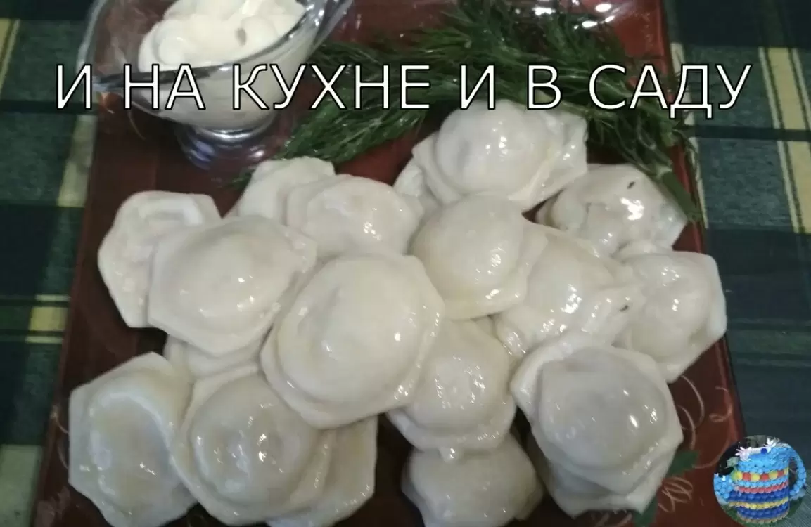 Как приготовить идеальные домашние пельмени