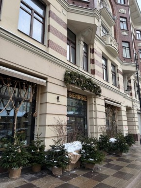 BreakFest в Sempre: утренний ритуал среди зелени и простоты вкуса