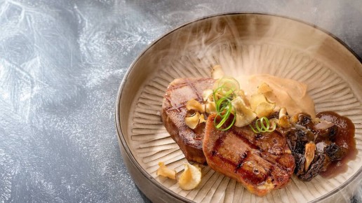 Кулинарное космическое путешествие: траектория «Союза» в Beerократии