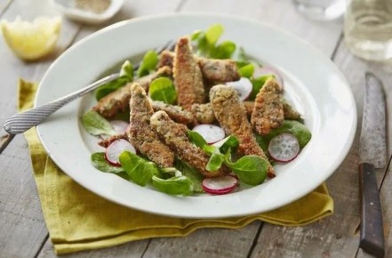 Рецепт печёночного паштета: как приготовить невероятный деликатес