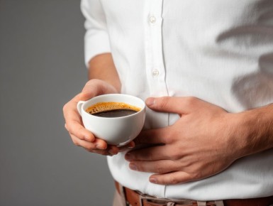 Исследования развенчивают мифы о привычке пить кофе натощак