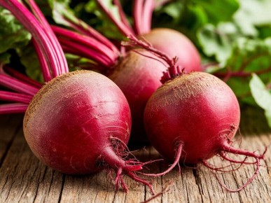 Как правильно сохранить свеклу: советы от агронома для новосибирцев