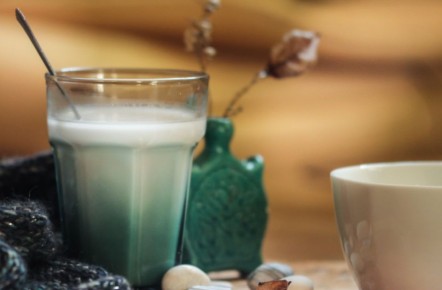 Кефир и клетчатка: секрет эффективной борьбы с воспалением