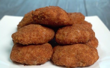 Кулинарный успех: сочные запеченные котлеты — идеальный ужин на всю неделю