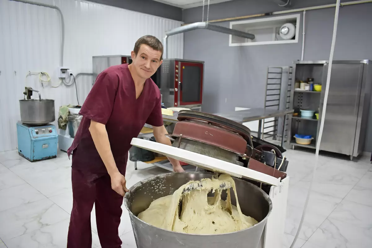 История хлеба: Как пекари творят волшебство каждый день