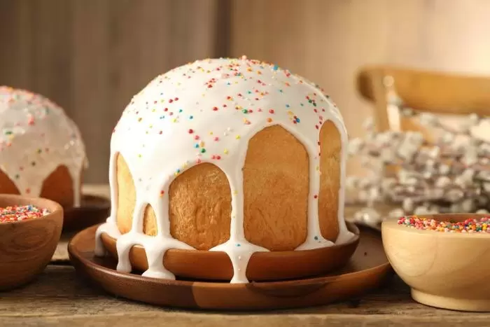 Пасхальные куличи 2026: как приготовить классический и постный