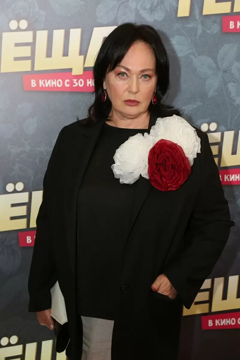 Лариса Гузеева делится нежным моментом с внучкой: трогательное фото и слова радости