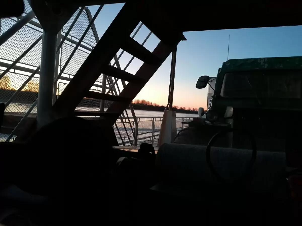 В поисках новых горизонтов: семейные испытания в удаленном Алтае