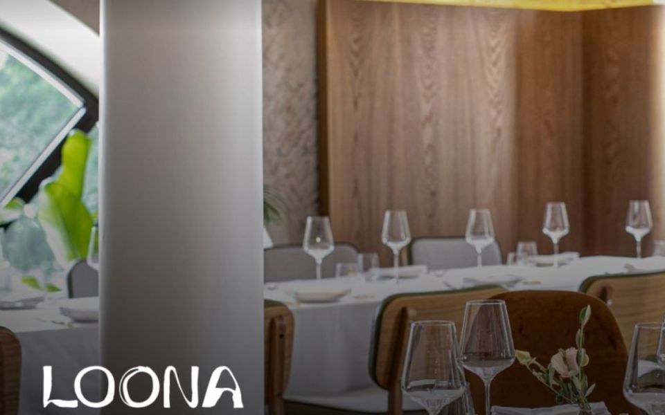 � �������� �� ����� �������� �������� ����������� �������� Loona �� Pinskiy&Co