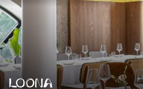 � �������� �� ����� �������� �������� ����������� �������� Loona �� Pinskiy&Co