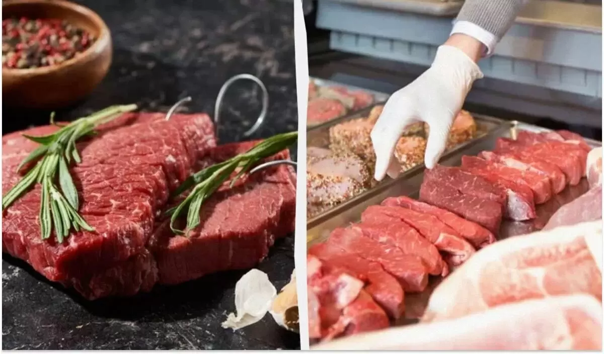 Как выбрать идеальную часть говядины для различных блюд