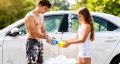 Как правильно подготовить машину к весне: советы по мойке авто