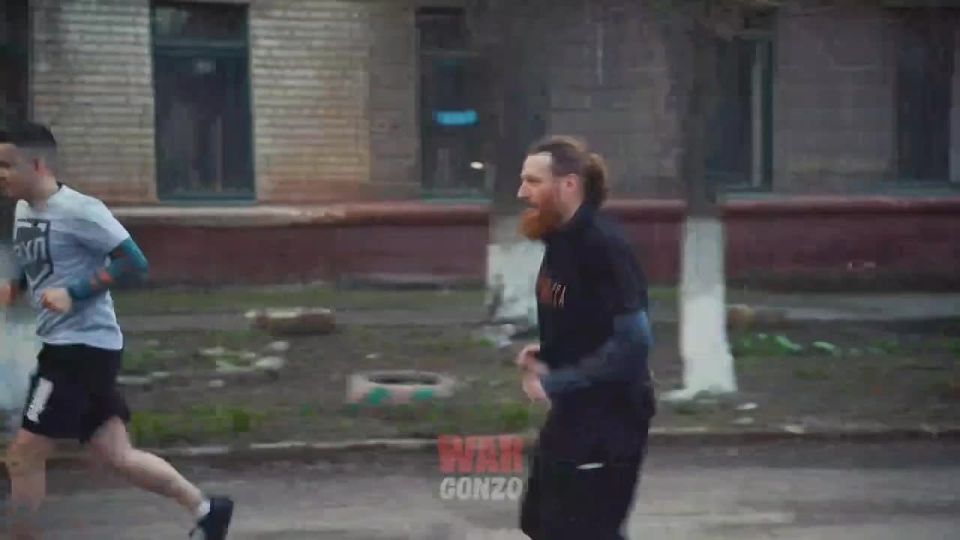 WarGonzo: �� �������� � � ��������: ����������, � �������!