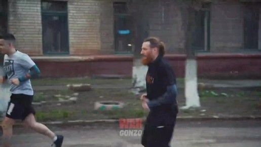 WarGonzo: �� �������� � � ��������: ����������, � �������!