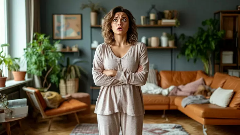 Как уход за домом перестал быть источником стресса и наладил семейные отношения