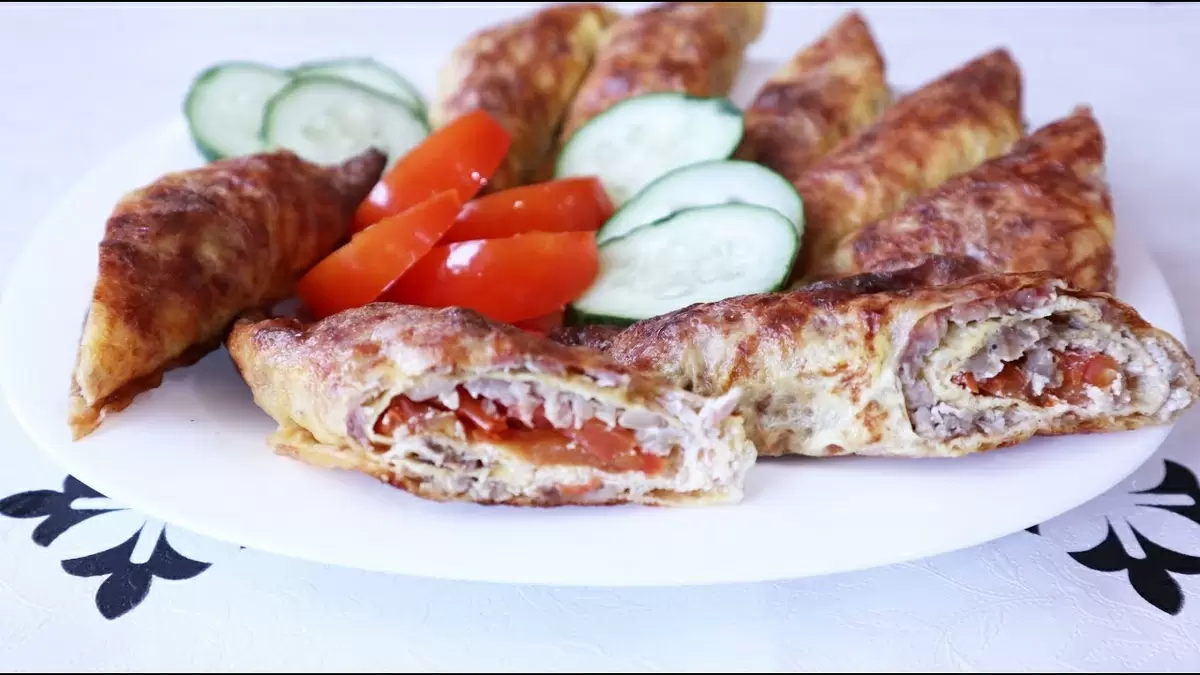 Бризоль на каждый день: 10 рецептов для гурманов и домочадцев