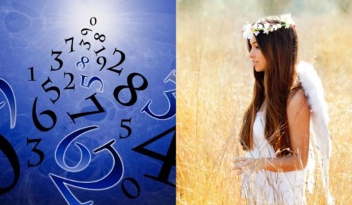 Раскройте значение своего ангела: номер по месяцу рождения
