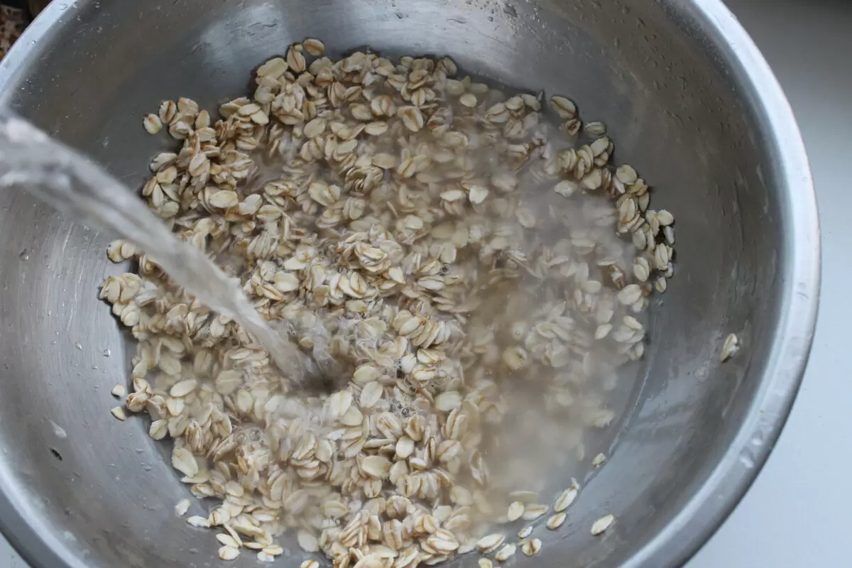 Сытные котлеты без мяса: оригинальный подход к классическому блюду