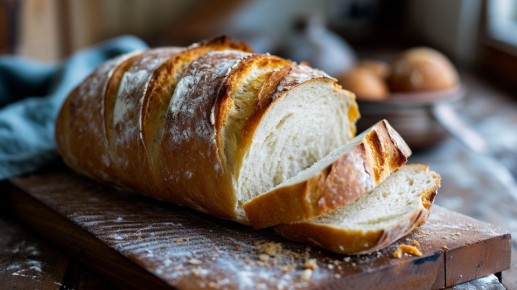 Новый стандарт хлеба: как изменится качество с 1 апреля?