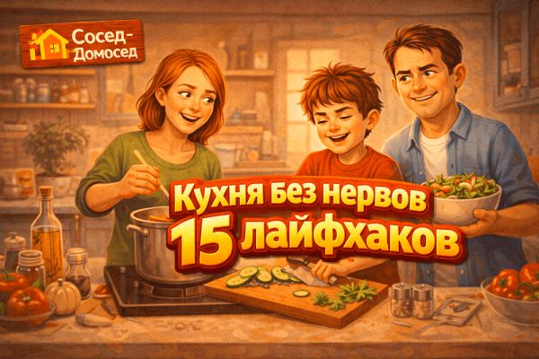 15 �������� ��������� ��� �����, ������� �������� ���� �����