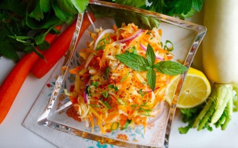 Морковь: Вкусные и полезные рецепты для всей семьи